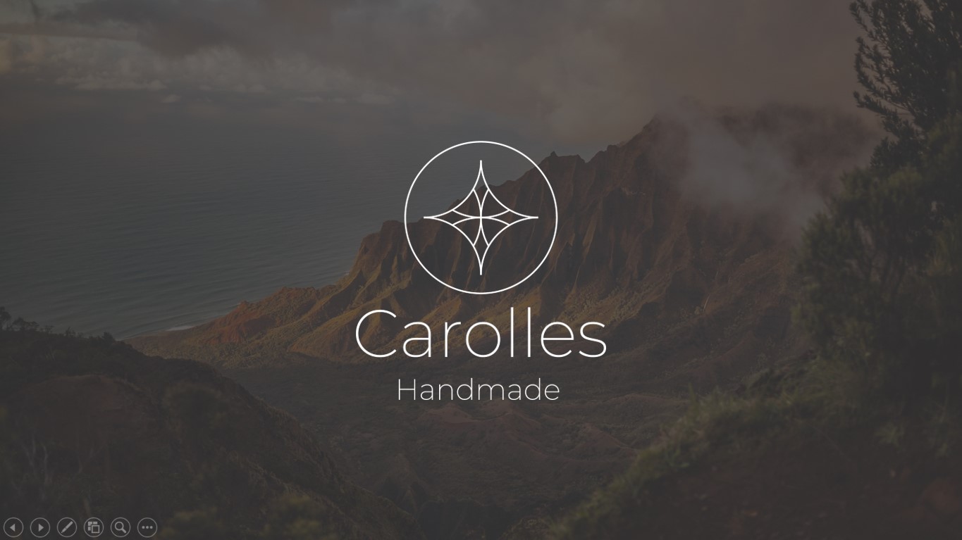 Carolles-handmade-logo