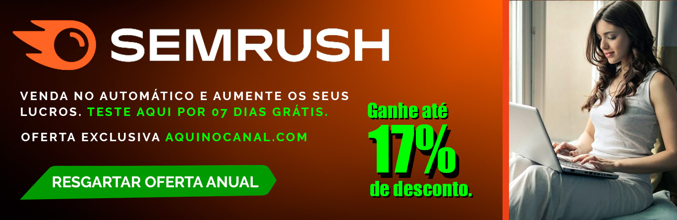 SEMRUSH