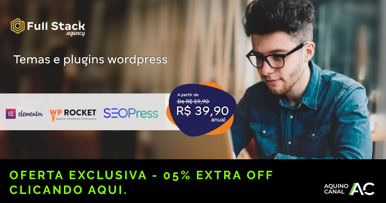 Banner Elementor PRO
